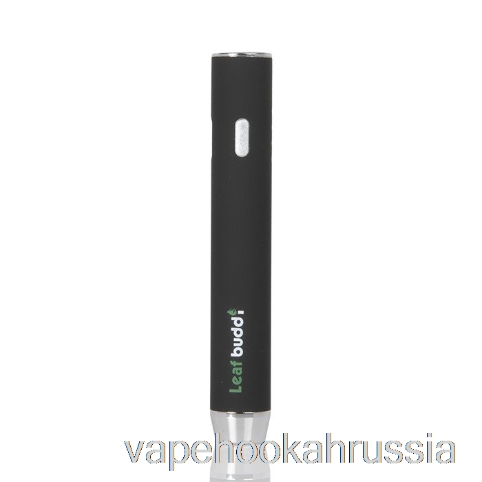 Vape Russia Leaf Buddi F1 350 мАч аккумулятор черный